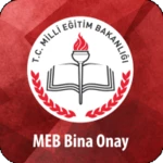 Logo of MEB Bina Onay android Application 